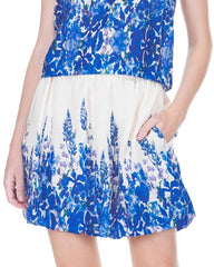 Bubble Skirt