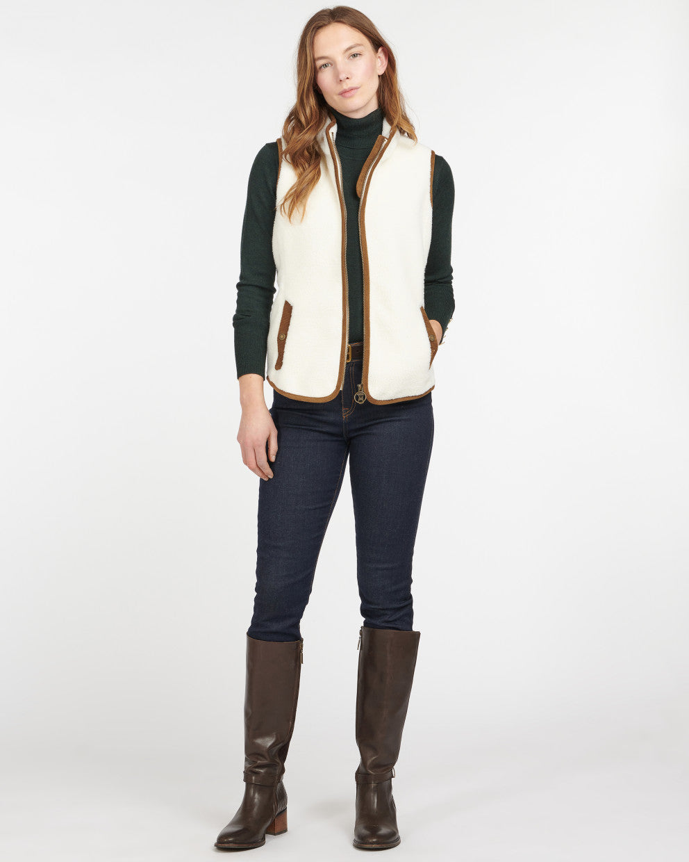 Burford Fleece