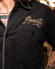 Drifter Shirt - Outlaw