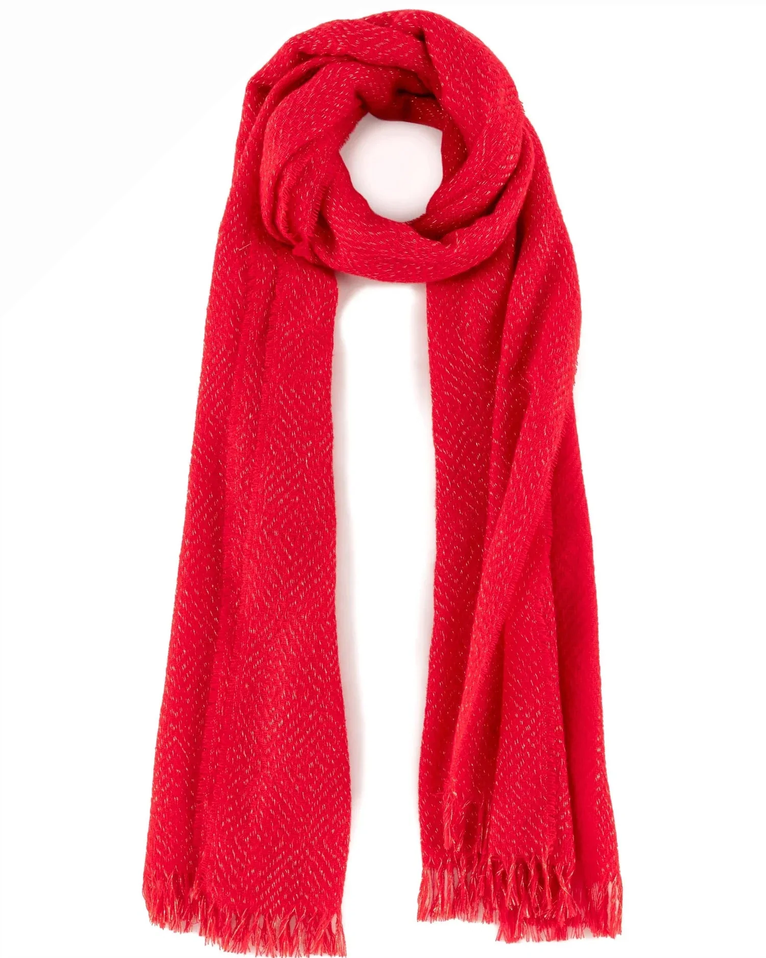 Belle Scarf