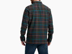 Dillingr Flannel Ls