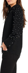 Constellation Shirt Black Onyx