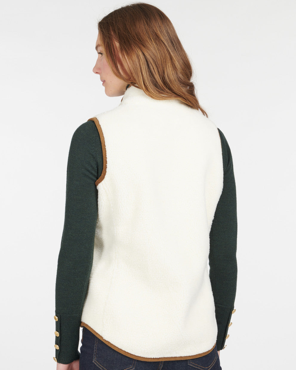 Burford Fleece