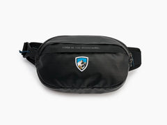 Eskape Sling Pack - Pirate Black
