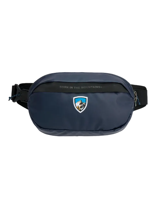 Eskape Sling Pack - Pirate Blue