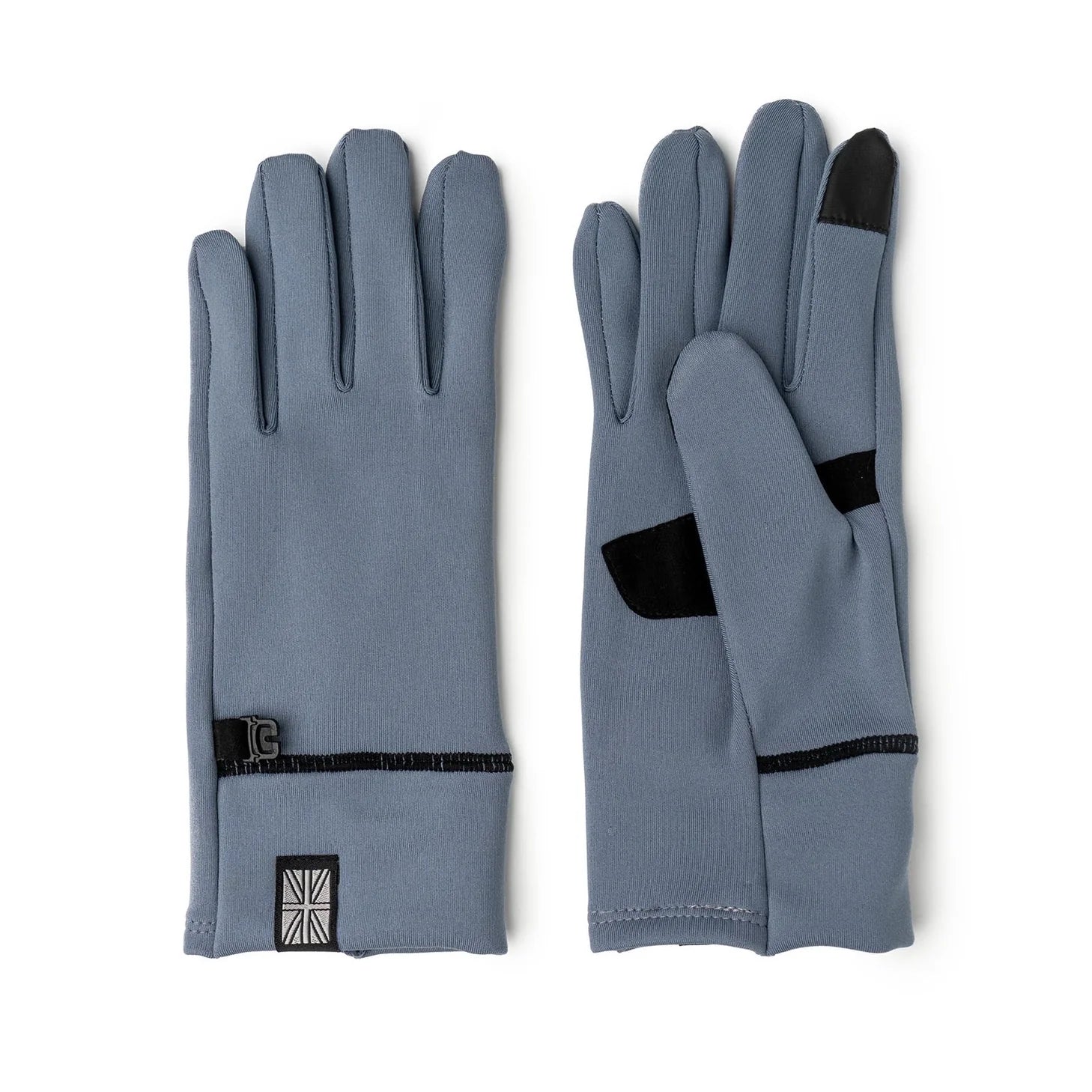 Britt's  Knits Thermaltech Gloves 2.0 Open Stock