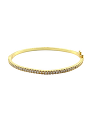 Cici CZ Bangle