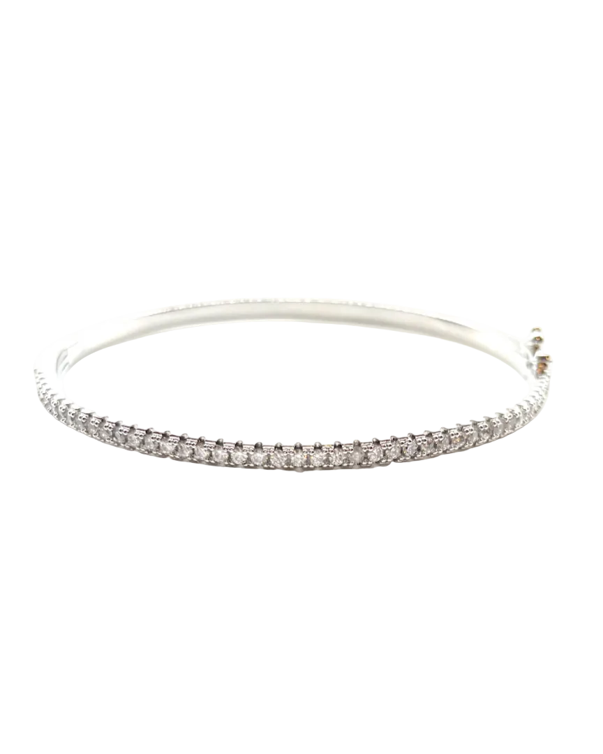 Cici CZ Bangle