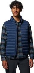 Deloro Down Vest