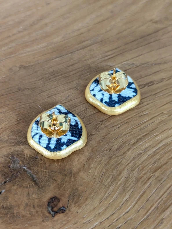 Donna Stud Earring