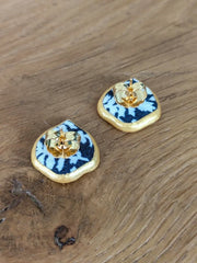 Donna Stud Earring