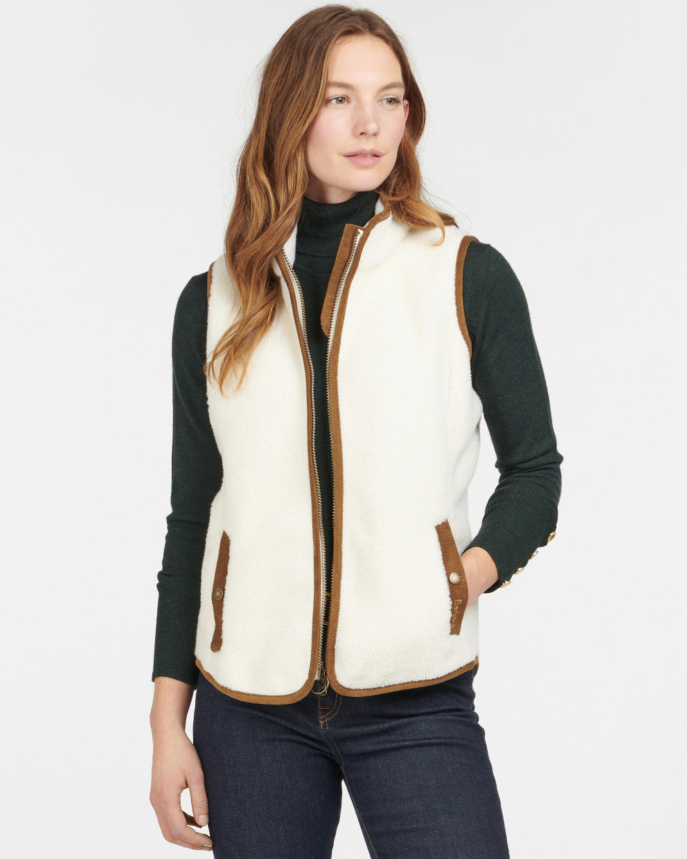 Burford Fleece
