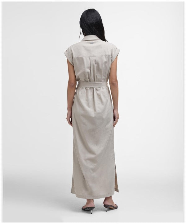 Birdie Maxi Dress
