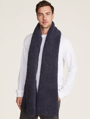 Cc Two Toned Scarf