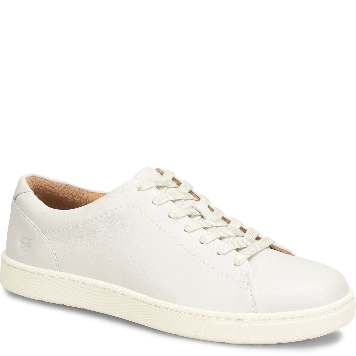 Allegheny II - White