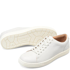 Allegheny II - White