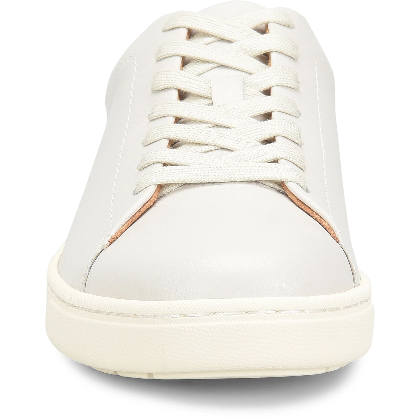 Allegheny II - White