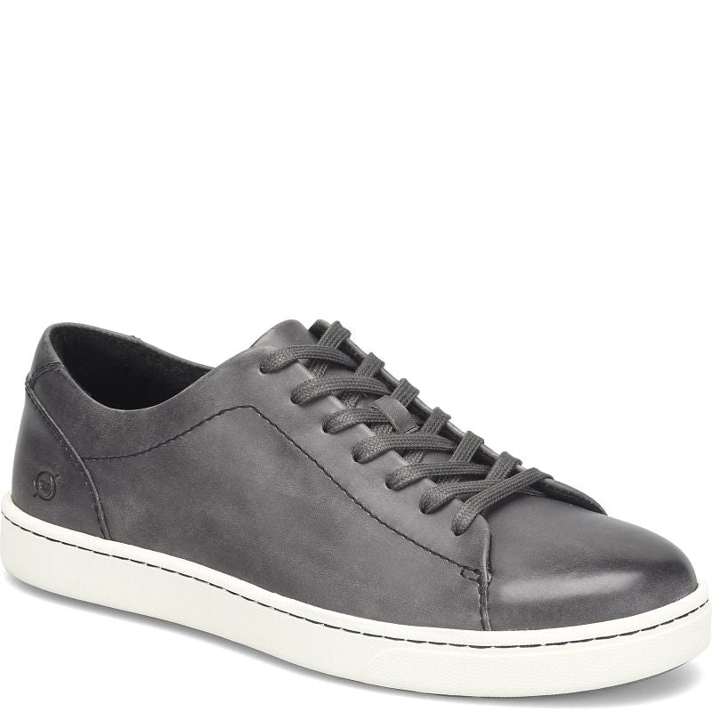 Allegheny II - Grey
