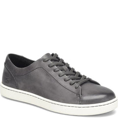 Allegheny II - Grey