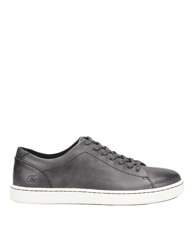 Allegheny II - Grey