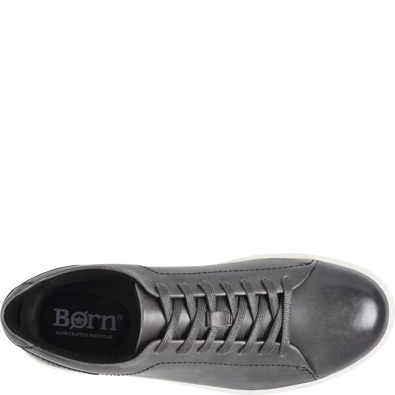 Allegheny II - Grey