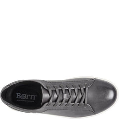 Allegheny II - Grey