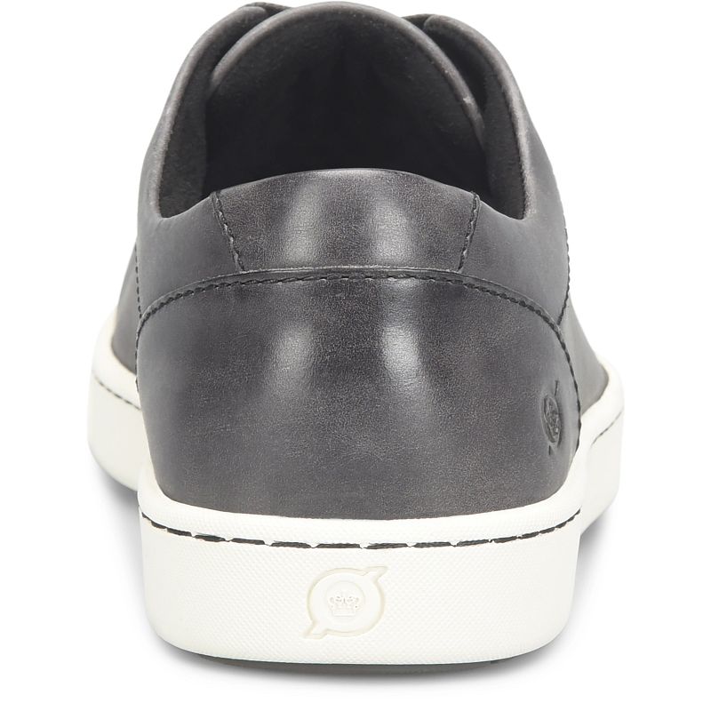Allegheny II - Grey