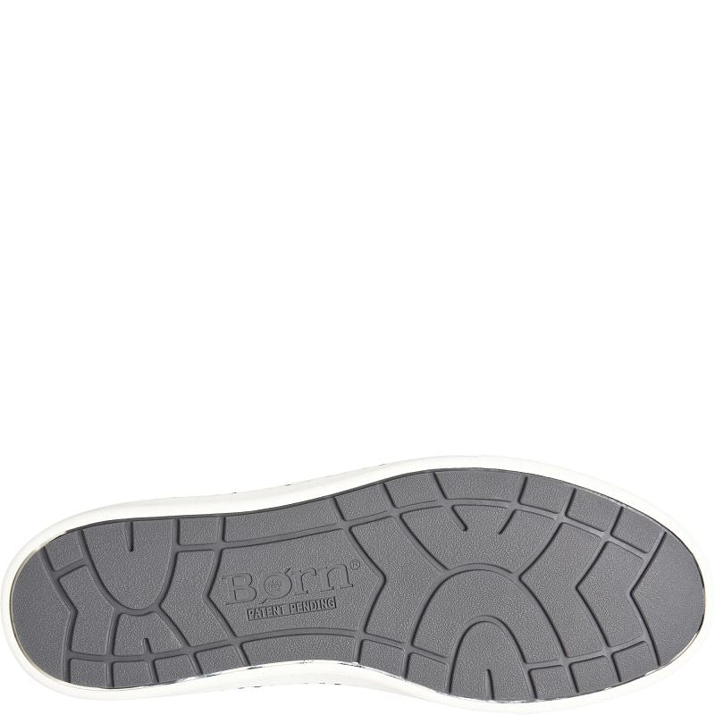 Allegheny II - Grey