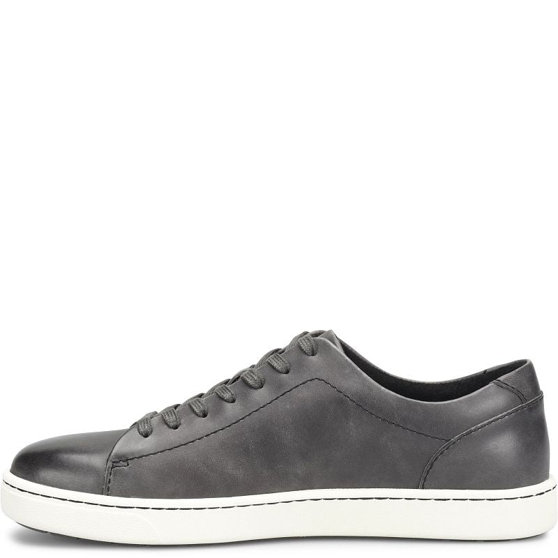 Allegheny II - Grey