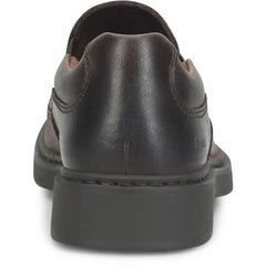 Easton - Chocolate Brown