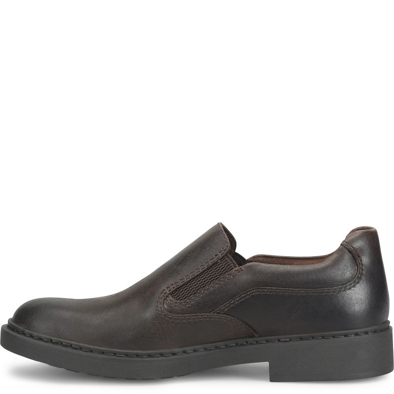 Easton - Chocolate Brown