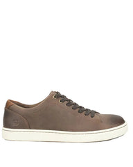 Allegheny III - Taupe Nubuck