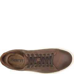 Allegheny III - Taupe Nubuck