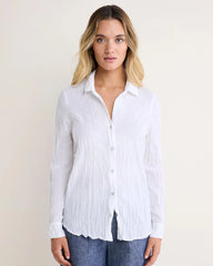 Core Cotton Shirt