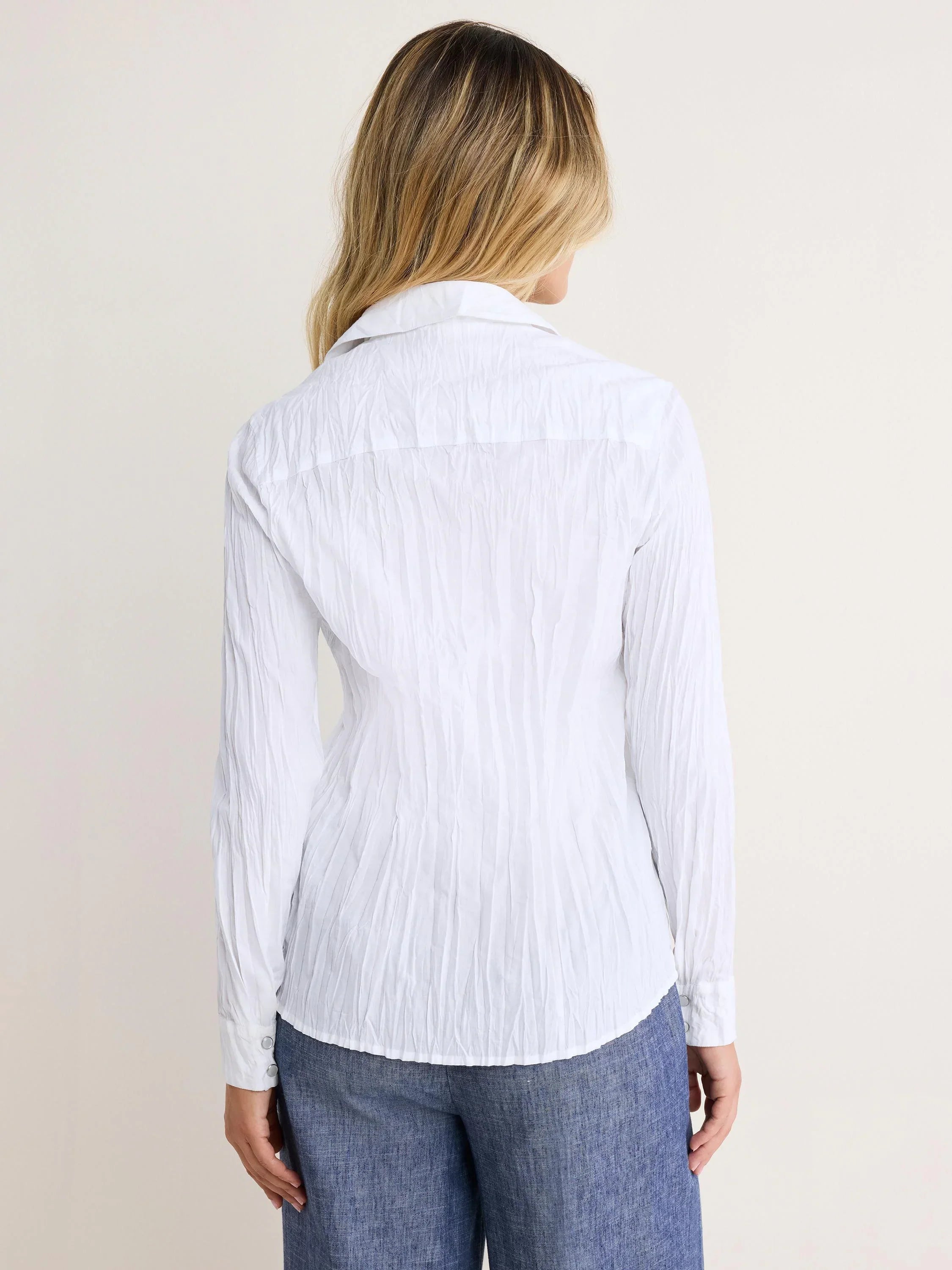 Core Cotton Shirt