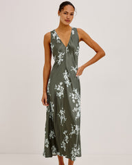 Camellia - Lace Floral