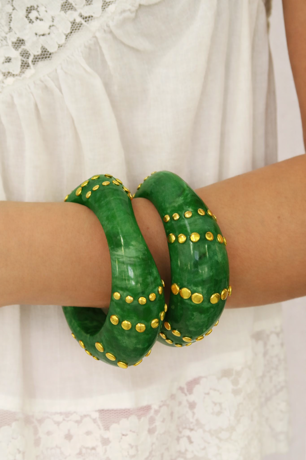 Bondi Bangle