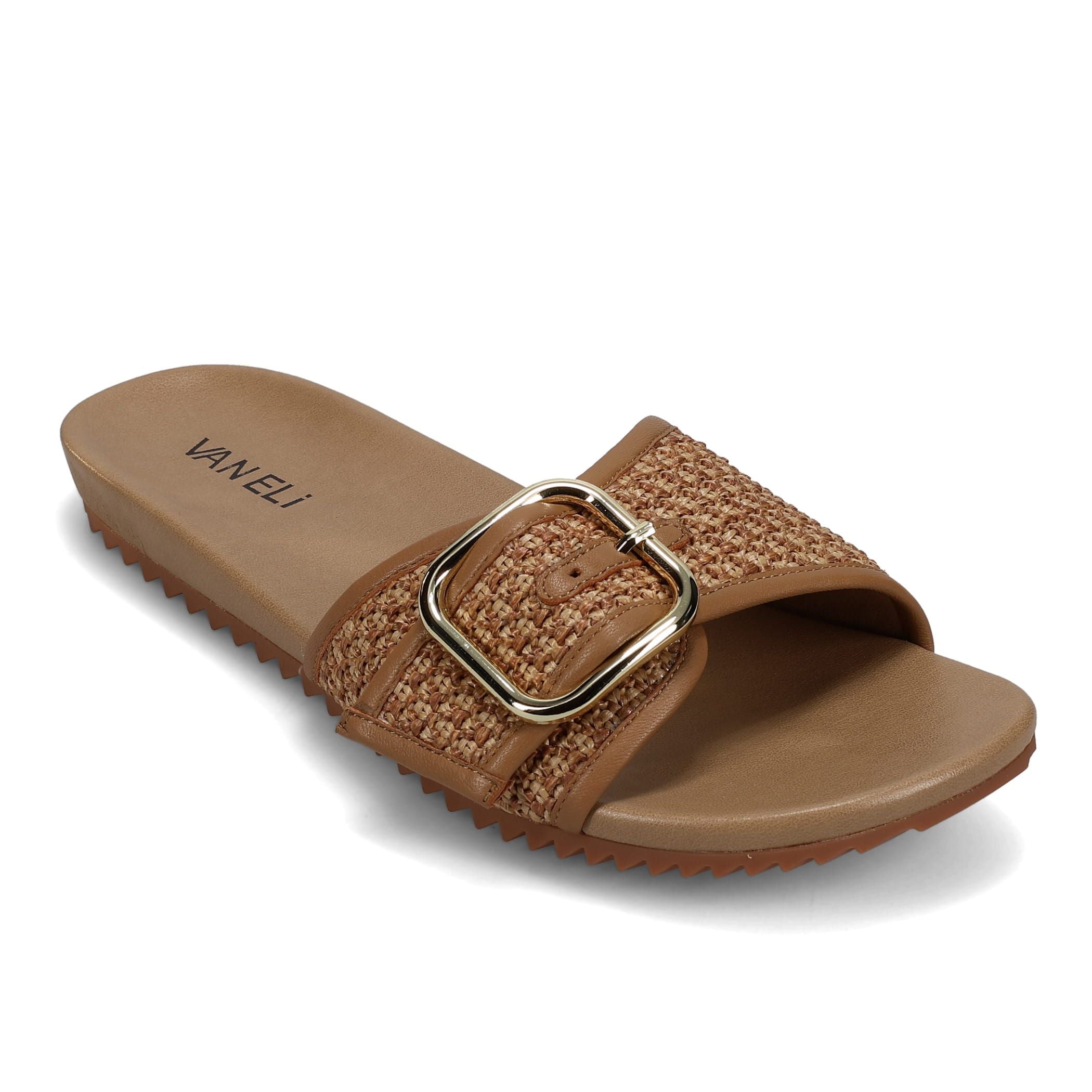 Adya - Natural Beige Ottorafia