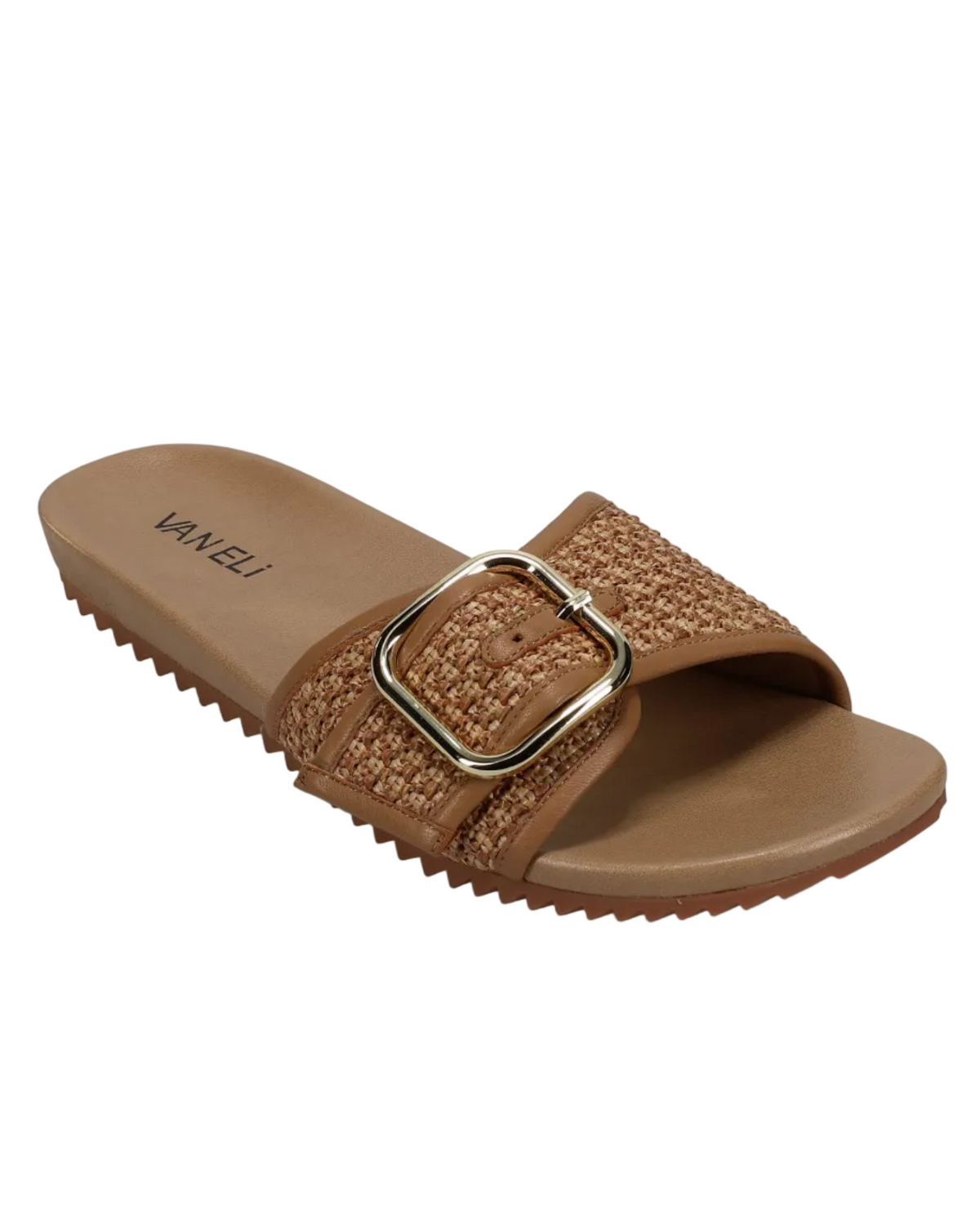Adya - Natural Beige Ottorafia