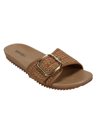 Adya - Natural Beige Ottorafia