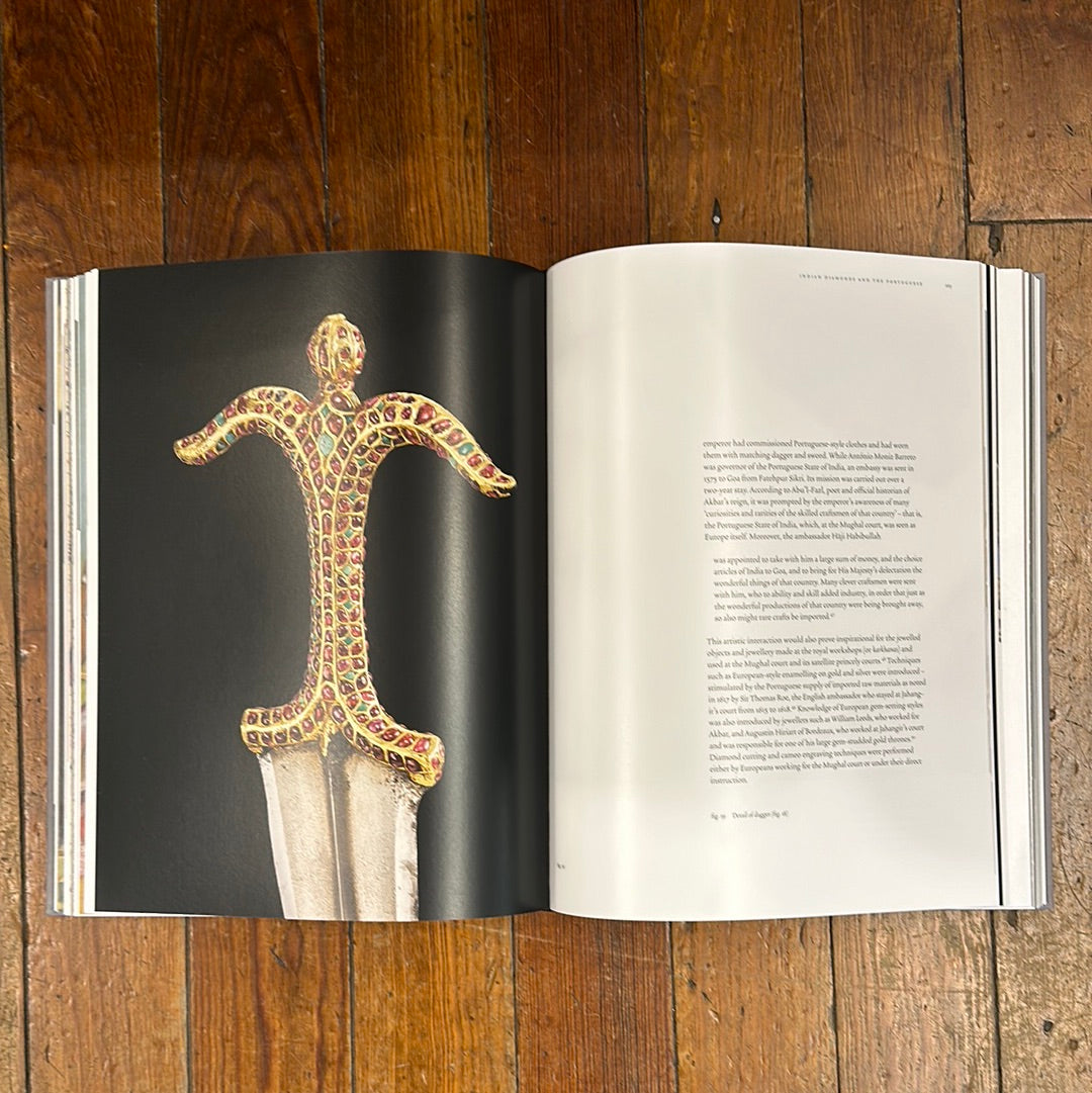 Diamonds Across Time: Facets Of Mankind
