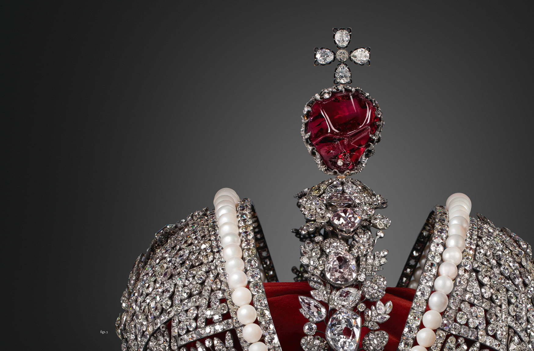 Diamonds Across Time: Facets Of Mankind
