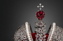 Diamonds Across Time: Facets Of Mankind