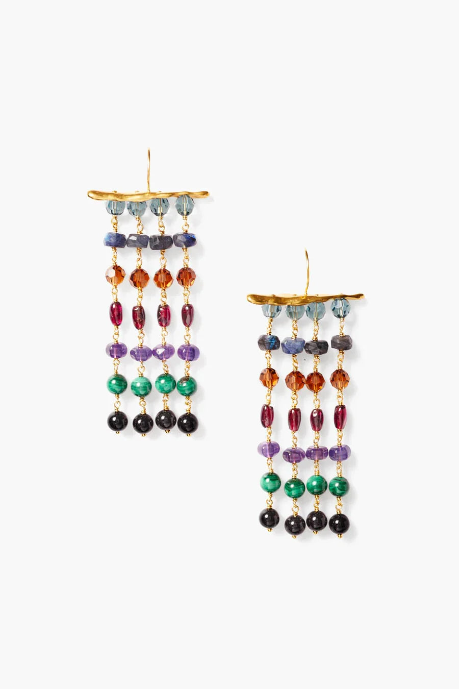 Contessa Earrings