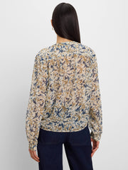 Bloomsbury Chiffon Shirt