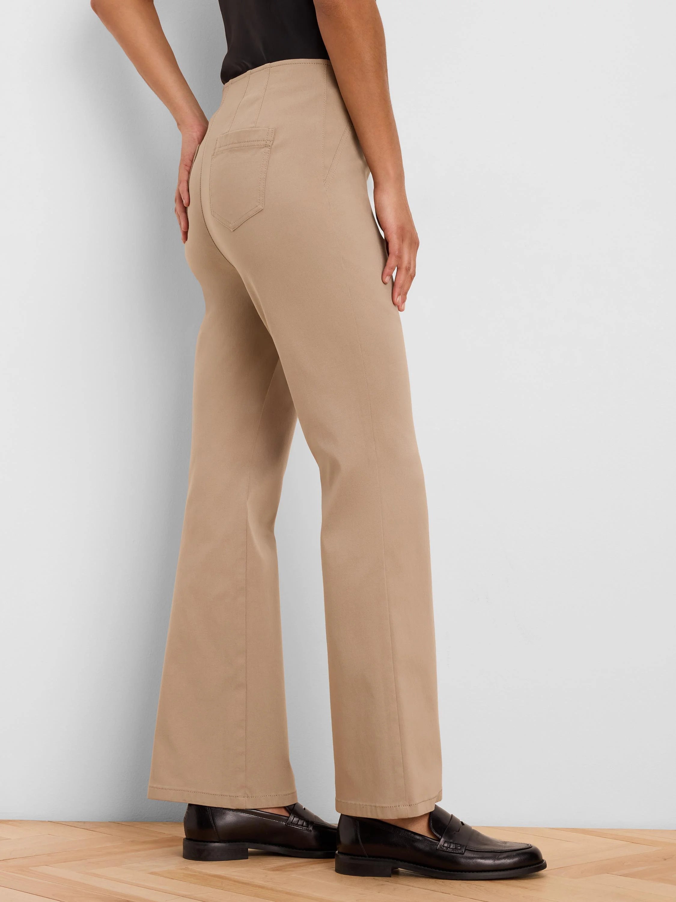 Berkeley Boot Wonderstretch Pant