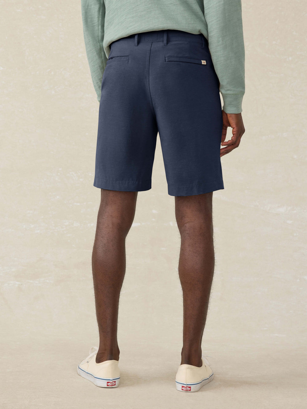 All Day Short (9")