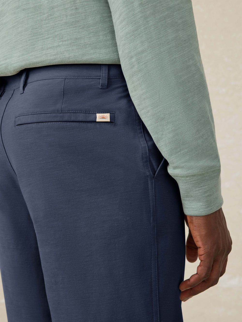 All Day Short (9")