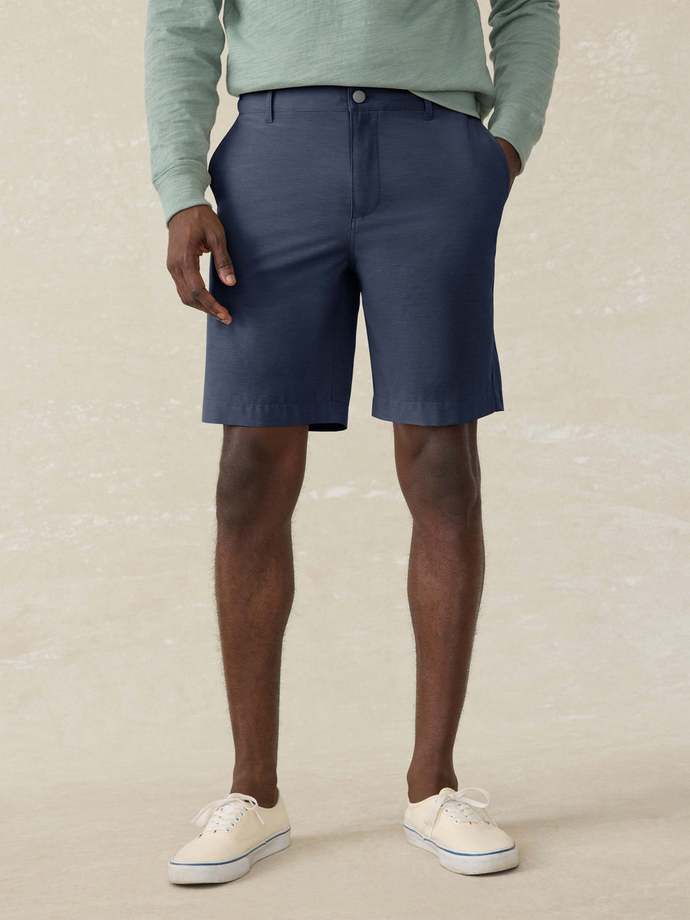 All Day Short (9")