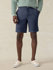 All Day Short (9")